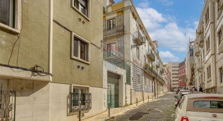 Commercial - Commercial/Retail - Arroios, Lisbon - PT