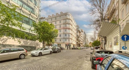 Commercial - Commercial/Retail - Arroios, Lisbon - PT