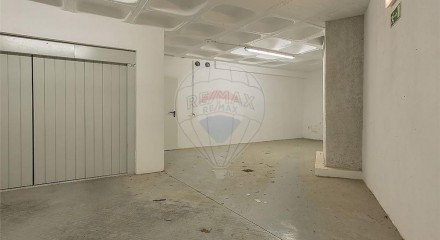 Commercial - Commercial/Retail - Arroios, Lisbon - PT