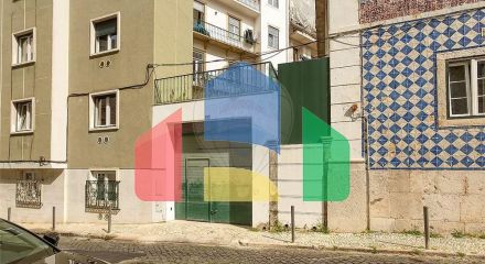 Commercial - Commercial/Retail - Arroios, Lisbon - PT