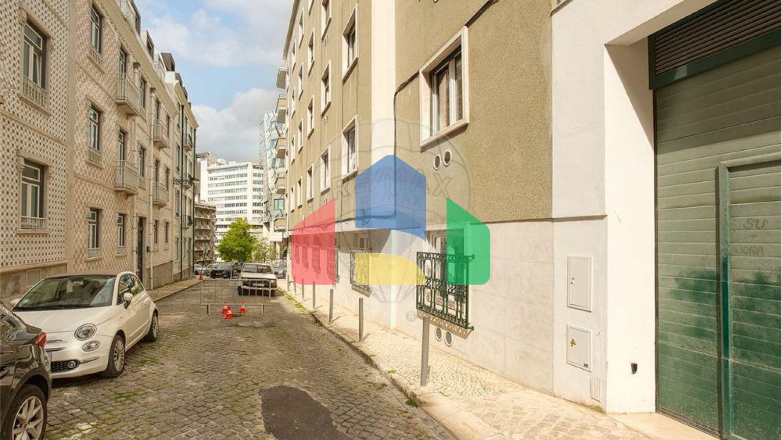 Commercial - Commercial/Retail - Arroios, Lisbon - PT