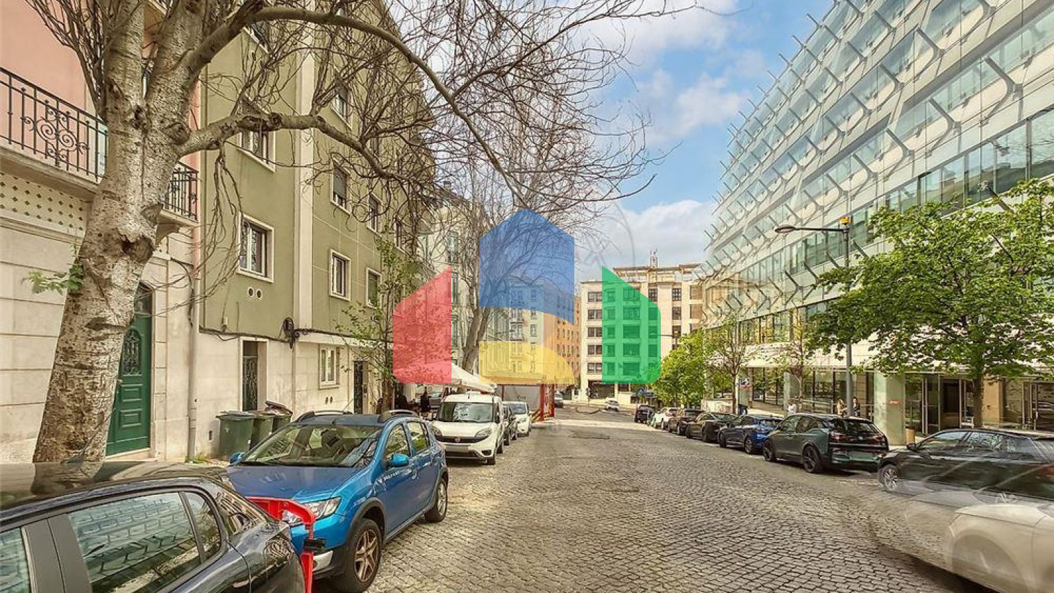 Commercial - Commercial/Retail - Arroios, Lisbon - PT