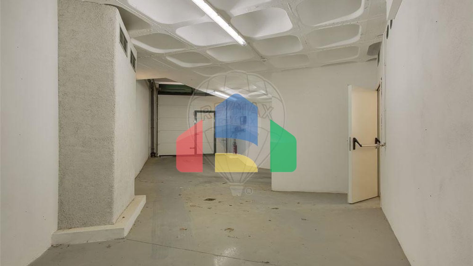 Commercial - Commercial/Retail - Arroios, Lisbon - PT