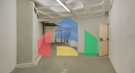 Commercial - Commercial/Retail - Arroios, Lisbon - PT