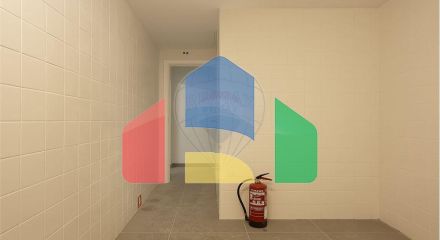 Commercial - Commercial/Retail - Arroios, Lisbon - PT