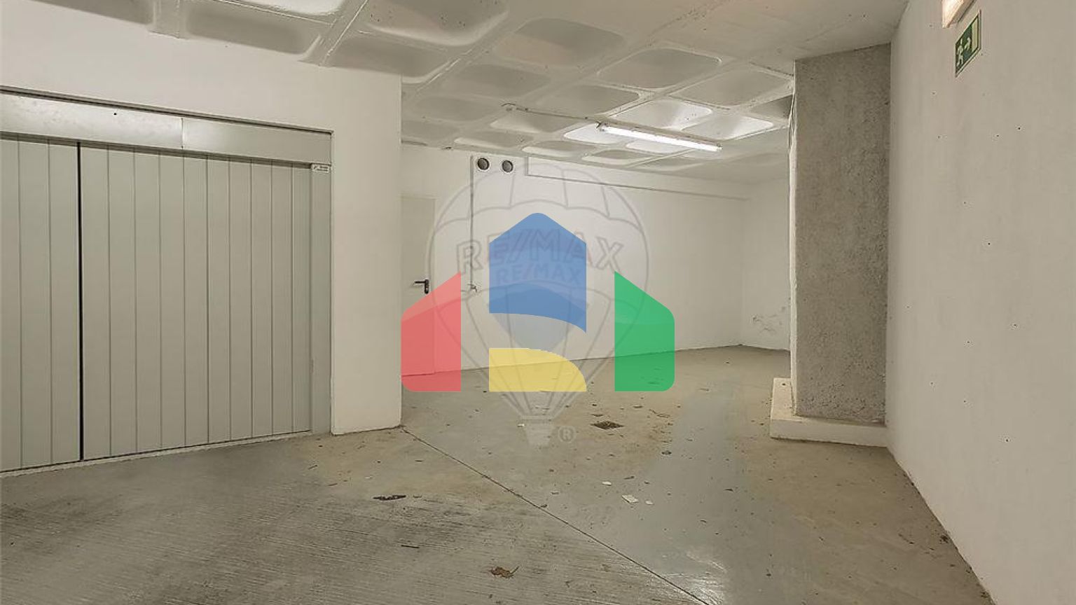 Commercial - Commercial/Retail - Arroios, Lisbon - PT