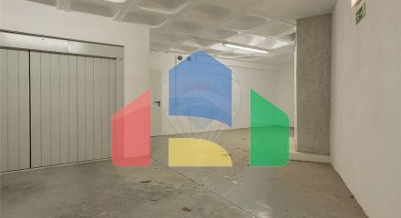 Commercial - Commercial/Retail - Arroios, Lisbon - PT