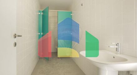 Commercial - Commercial/Retail - Arroios, Lisbon - PT