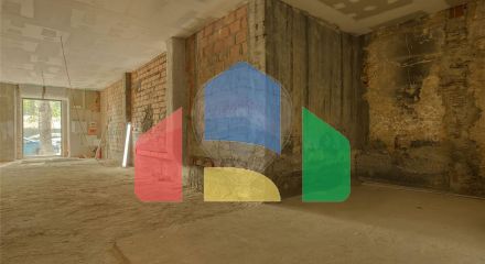 Commercial - Commercial/Retail - Arroios, Lisbon - PT
