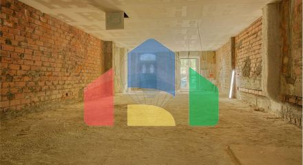 Commercial - Commercial/Retail - Arroios, Lisbon - PT