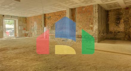 Commercial - Commercial/Retail - Arroios, Lisbon - PT