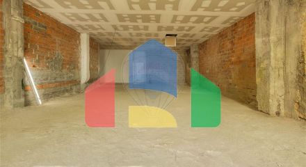 Commercial - Commercial/Retail - Arroios, Lisbon - PT