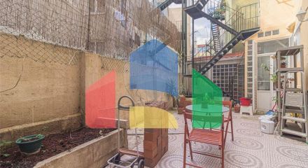 Residential - Condo/Apartment - T4 - Arroios, Lisbon - PT