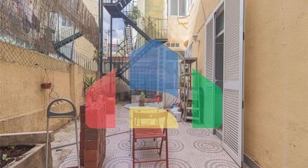 Residential - Condo/Apartment - T4 - Arroios, Lisbon - PT