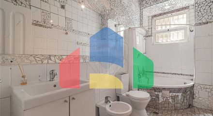 Residential - Condo/Apartment - T4 - Arroios, Lisbon - PT