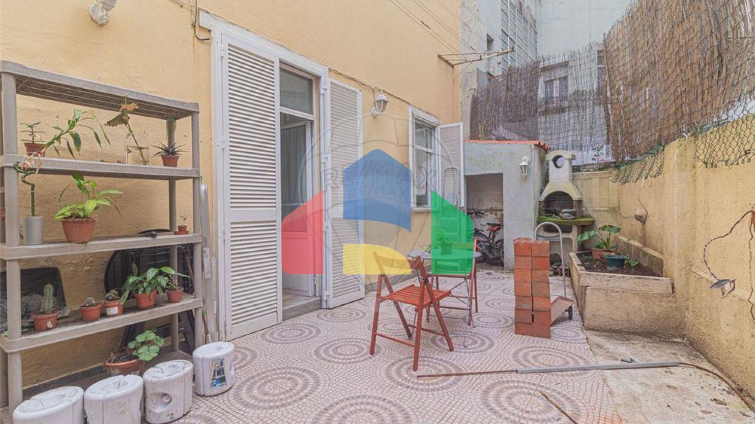 Residential - Condo/Apartment - T4 - Arroios, Lisbon - PT