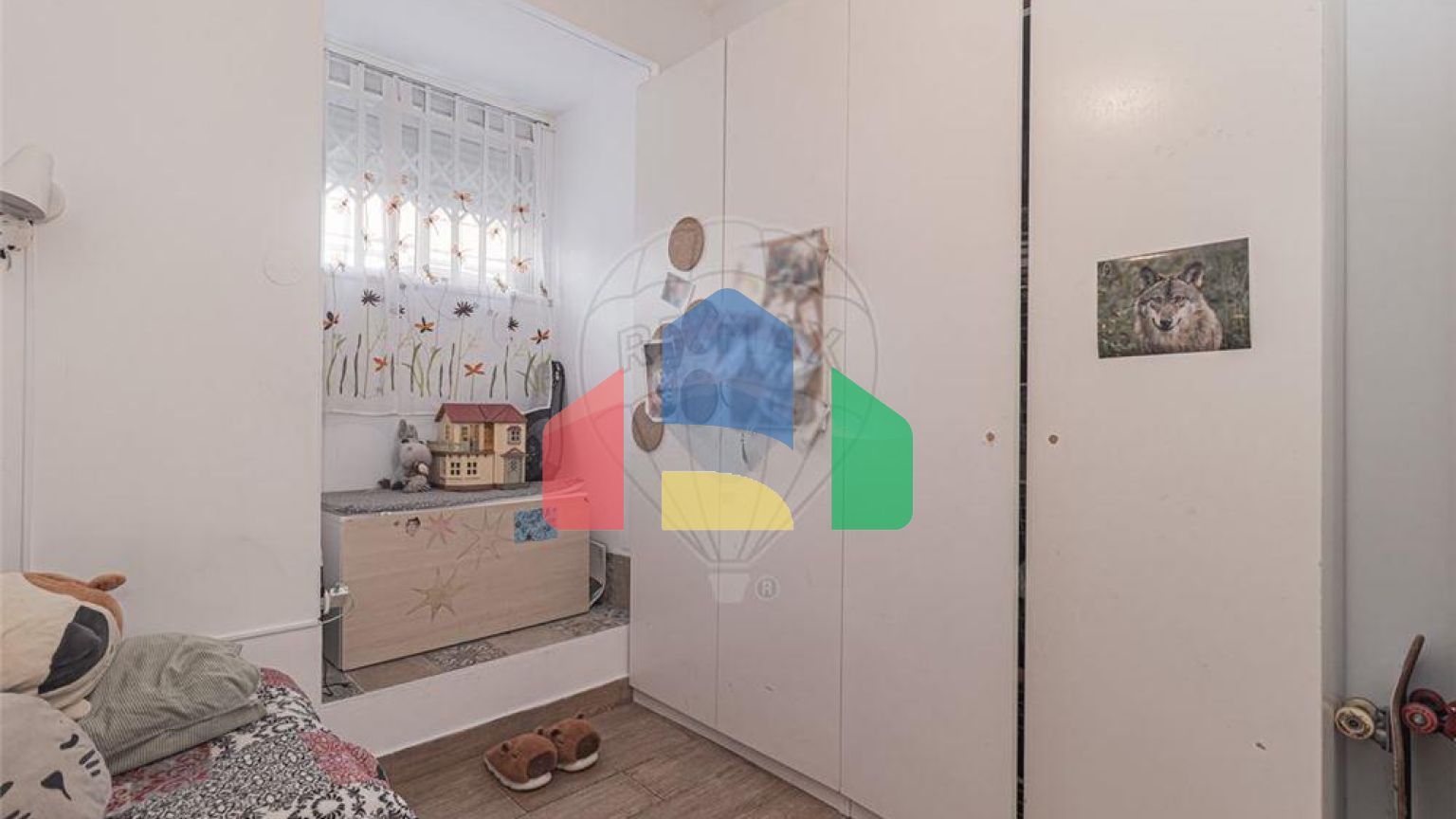 Residential - Condo/Apartment - T4 - Arroios, Lisbon - PT