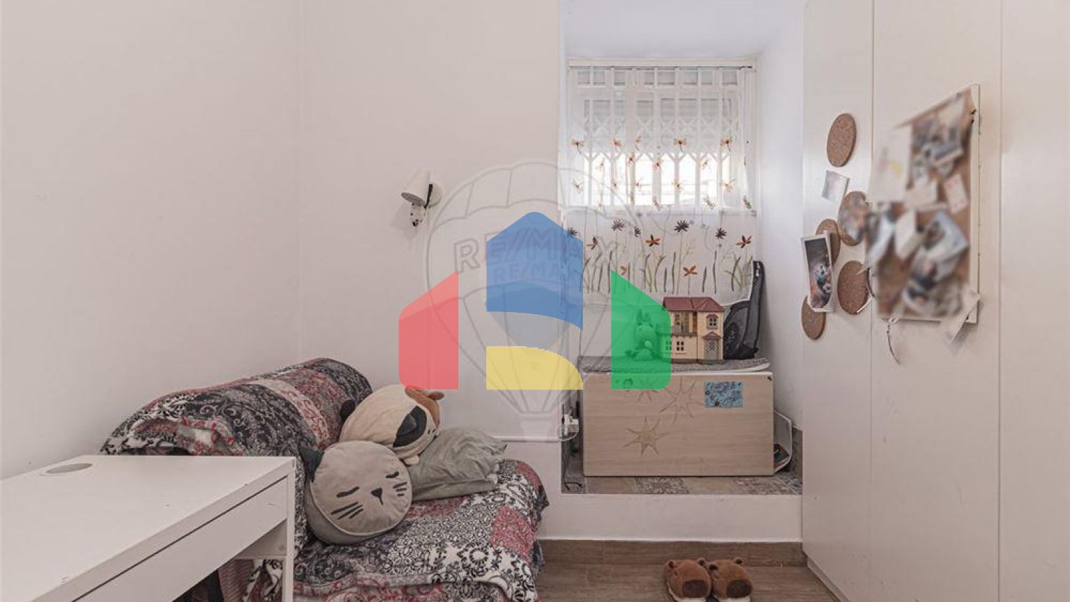 Residential - Condo/Apartment - T4 - Arroios, Lisbon - PT