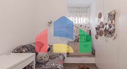 Residential - Condo/Apartment - T4 - Arroios, Lisbon - PT