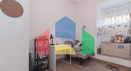 Residential - Condo/Apartment - T4 - Arroios, Lisbon - PT