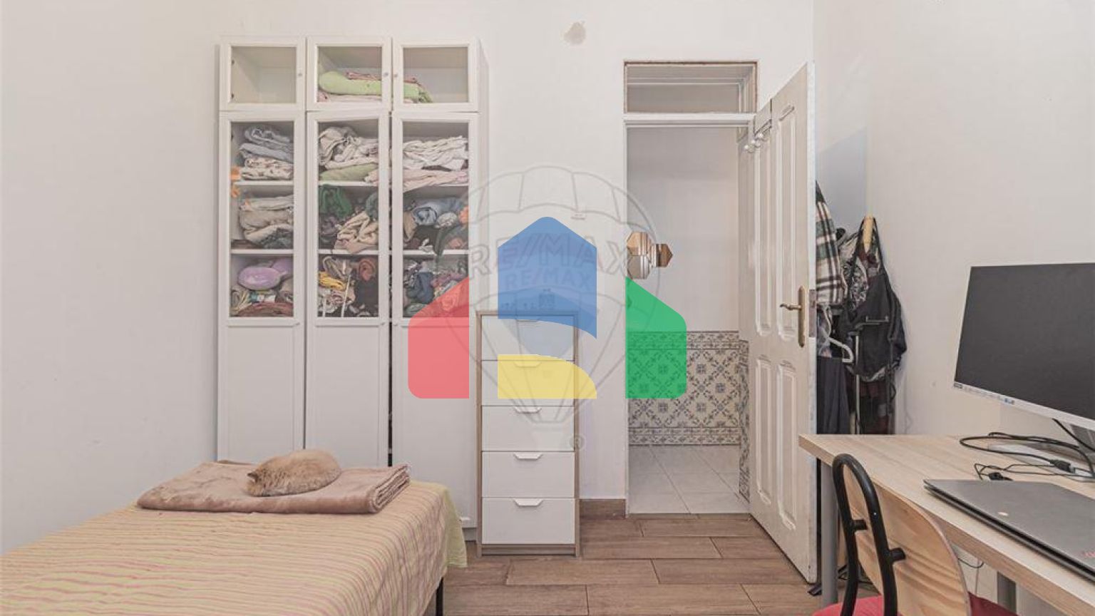 Residential - Condo/Apartment - T4 - Arroios, Lisbon - PT