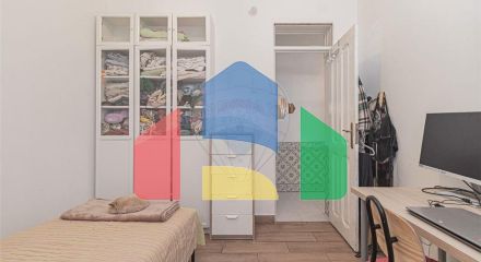 Residential - Condo/Apartment - T4 - Arroios, Lisbon - PT