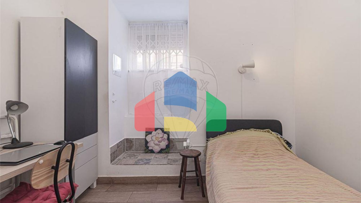 Residential - Condo/Apartment - T4 - Arroios, Lisbon - PT