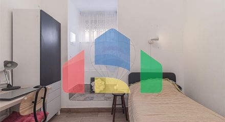 Residential - Condo/Apartment - T4 - Arroios, Lisbon - PT