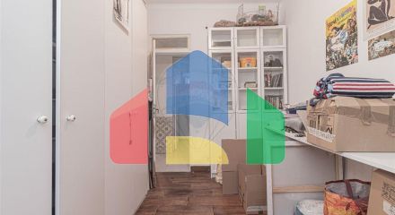 Residential - Condo/Apartment - T4 - Arroios, Lisbon - PT