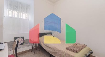 Residential - Condo/Apartment - T4 - Arroios, Lisbon - PT