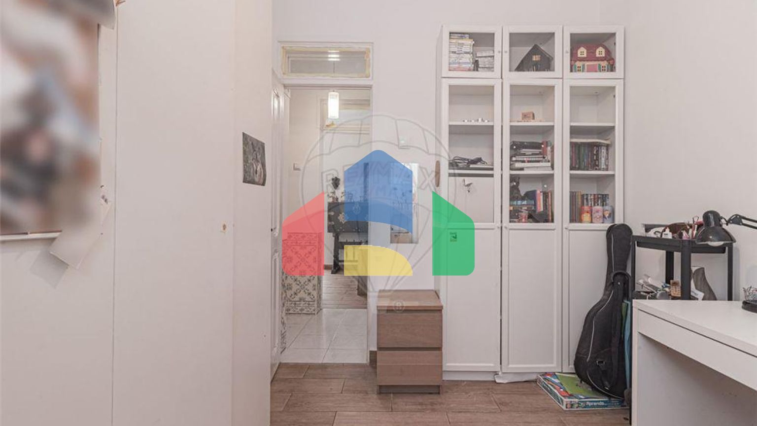 Residential - Condo/Apartment - T4 - Arroios, Lisbon - PT