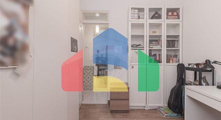 Residential - Condo/Apartment - T4 - Arroios, Lisbon - PT