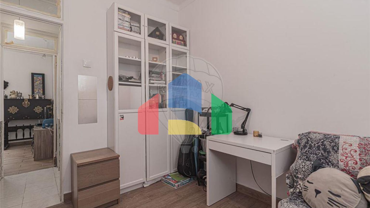 Residential - Condo/Apartment - T4 - Arroios, Lisbon - PT