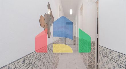 Residential - Condo/Apartment - T4 - Arroios, Lisbon - PT