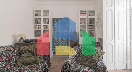 Residential - Condo/Apartment - T4 - Arroios, Lisbon - PT
