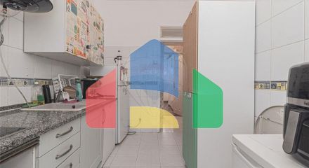 Residential - Condo/Apartment - T4 - Arroios, Lisbon - PT