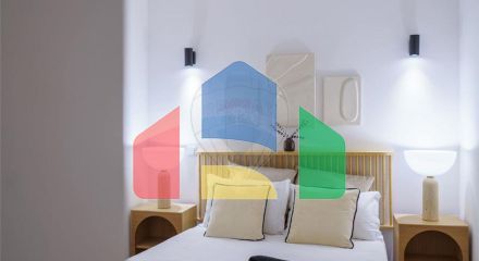 Residential - Condo/Apartment - T2 - Arroios, Lisbon - PT