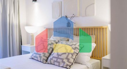 Residential - Condo/Apartment - T2 - Arroios, Lisbon - PT