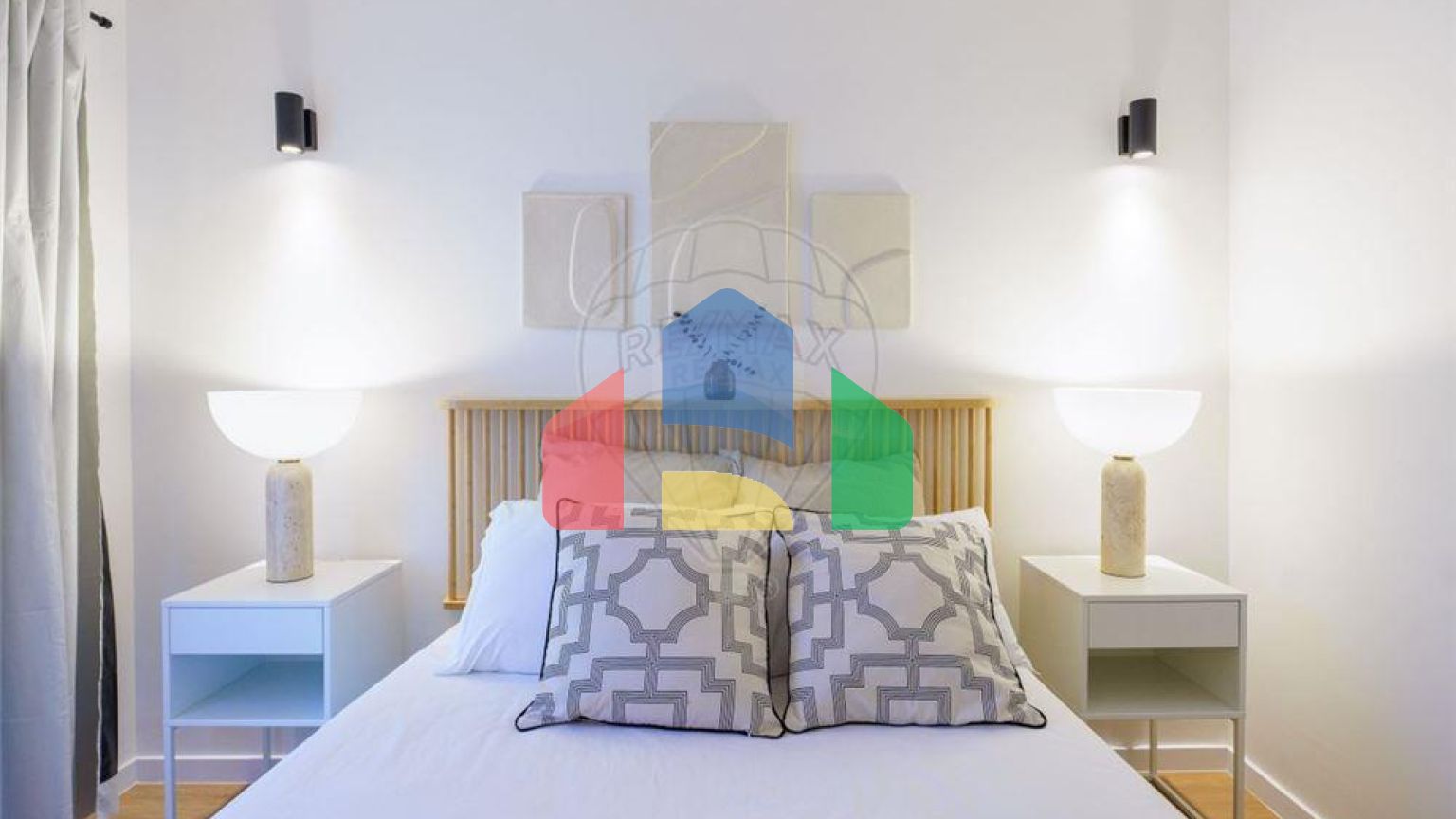 Residential - Condo/Apartment - T2 - Arroios, Lisbon - PT