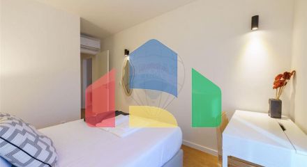 Residential - Condo/Apartment - T2 - Arroios, Lisbon - PT