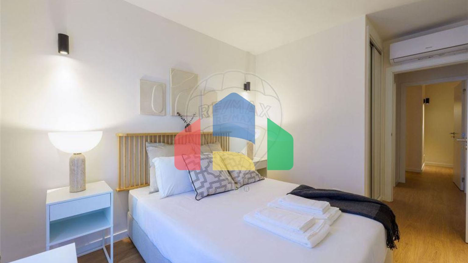 Residential - Condo/Apartment - T2 - Arroios, Lisbon - PT