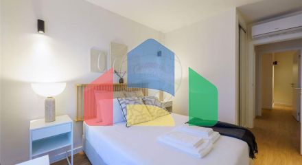 Residential - Condo/Apartment - T2 - Arroios, Lisbon - PT