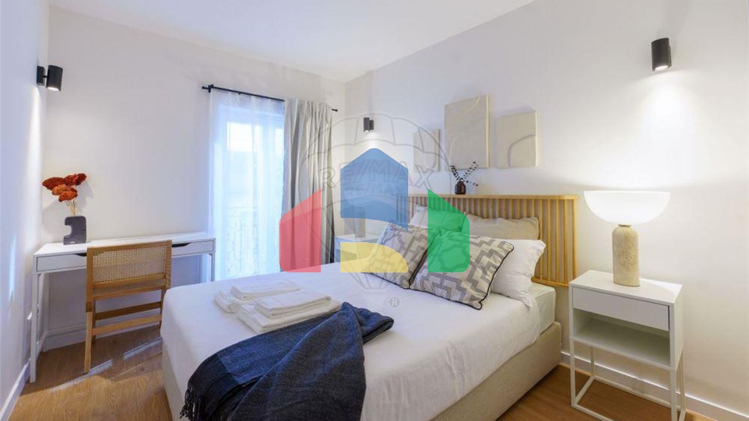 Residential - Condo/Apartment - T2 - Arroios, Lisbon - PT