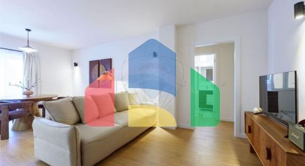 Residential - Condo/Apartment - T2 - Arroios, Lisbon - PT