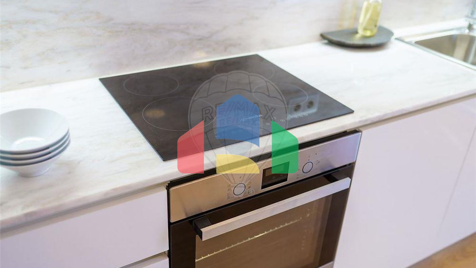 Residential - Condo/Apartment - T2 - Arroios, Lisbon - PT