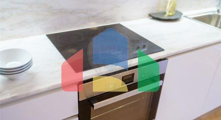 Residential - Condo/Apartment - T2 - Arroios, Lisbon - PT