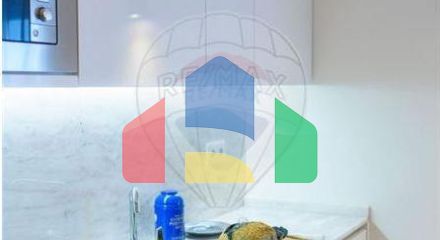 Residential - Condo/Apartment - T2 - Arroios, Lisbon - PT