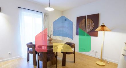 Residential - Condo/Apartment - T2 - Arroios, Lisbon - PT