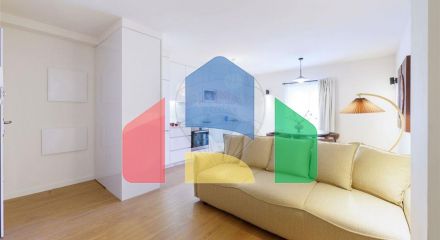 Residential - Condo/Apartment - T2 - Arroios, Lisbon - PT