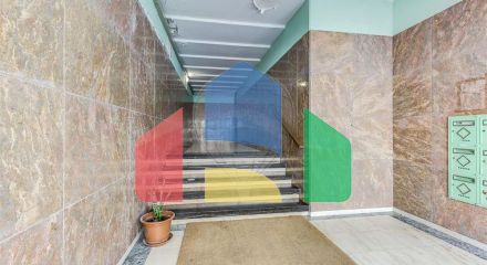 Residential - Condo/Apartment - T1 - Arroios, Lisbon - PT